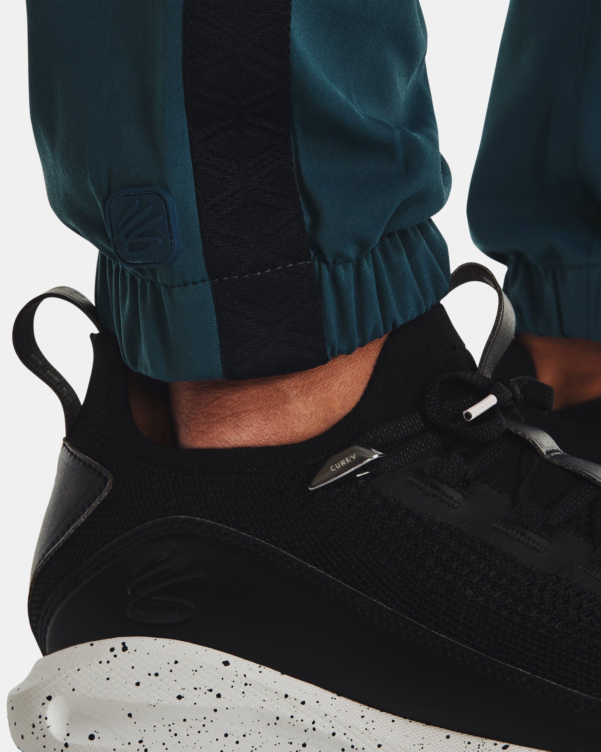 Curry 6 outdoor top