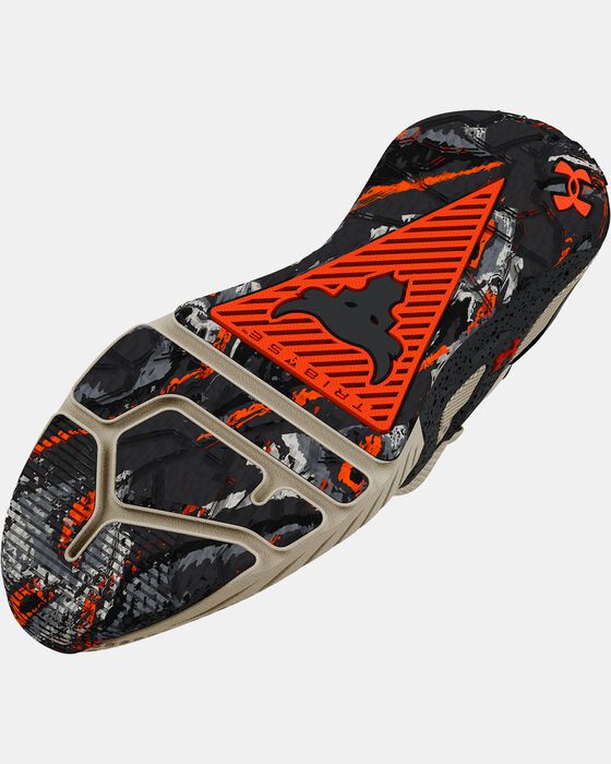 Project Rock 4 Marble image number 4