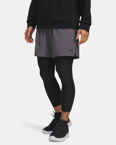 UA Vanish Woven DC