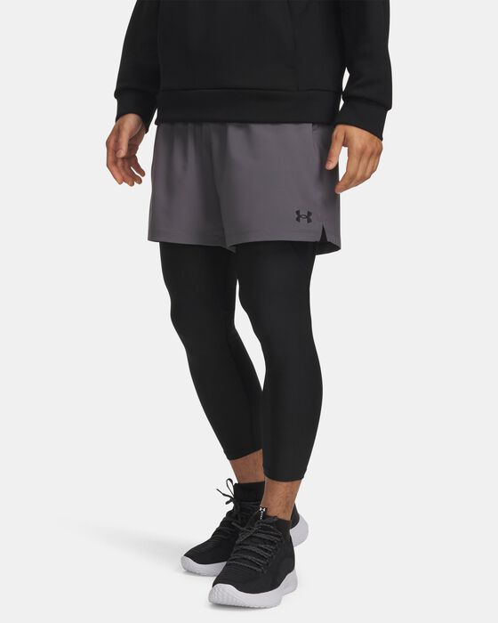 UA Vanish Woven DC image number 0