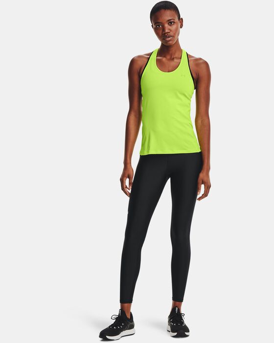 Women's UA Tech Leggings image number 2