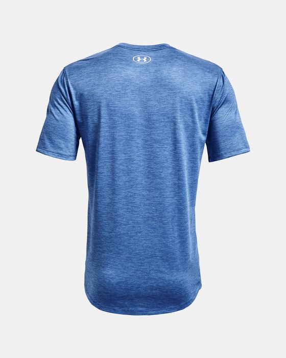 Men's UA Training Vent 2.0 Short Sleeve image number 5
