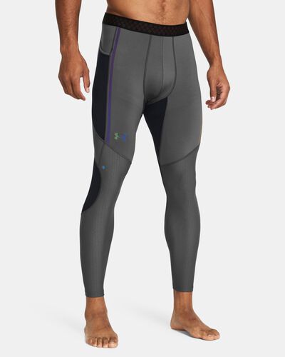 Men's UA RUSH™ SmartForm 2.0 Leggings