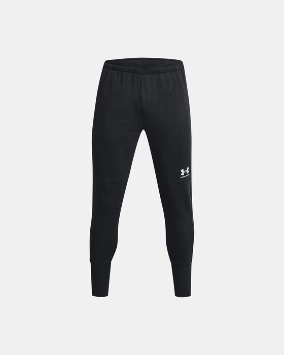 Men's UA Accelerate Off Pitch Joggers image number 5