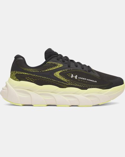 UA Halo Runner 2