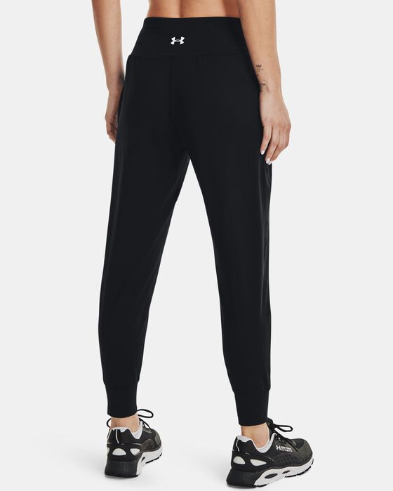 Women's UA Meridian Joggers image number 1