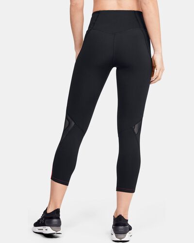 Women's UA RUSH™ Vent Iridescent Graphic Crop