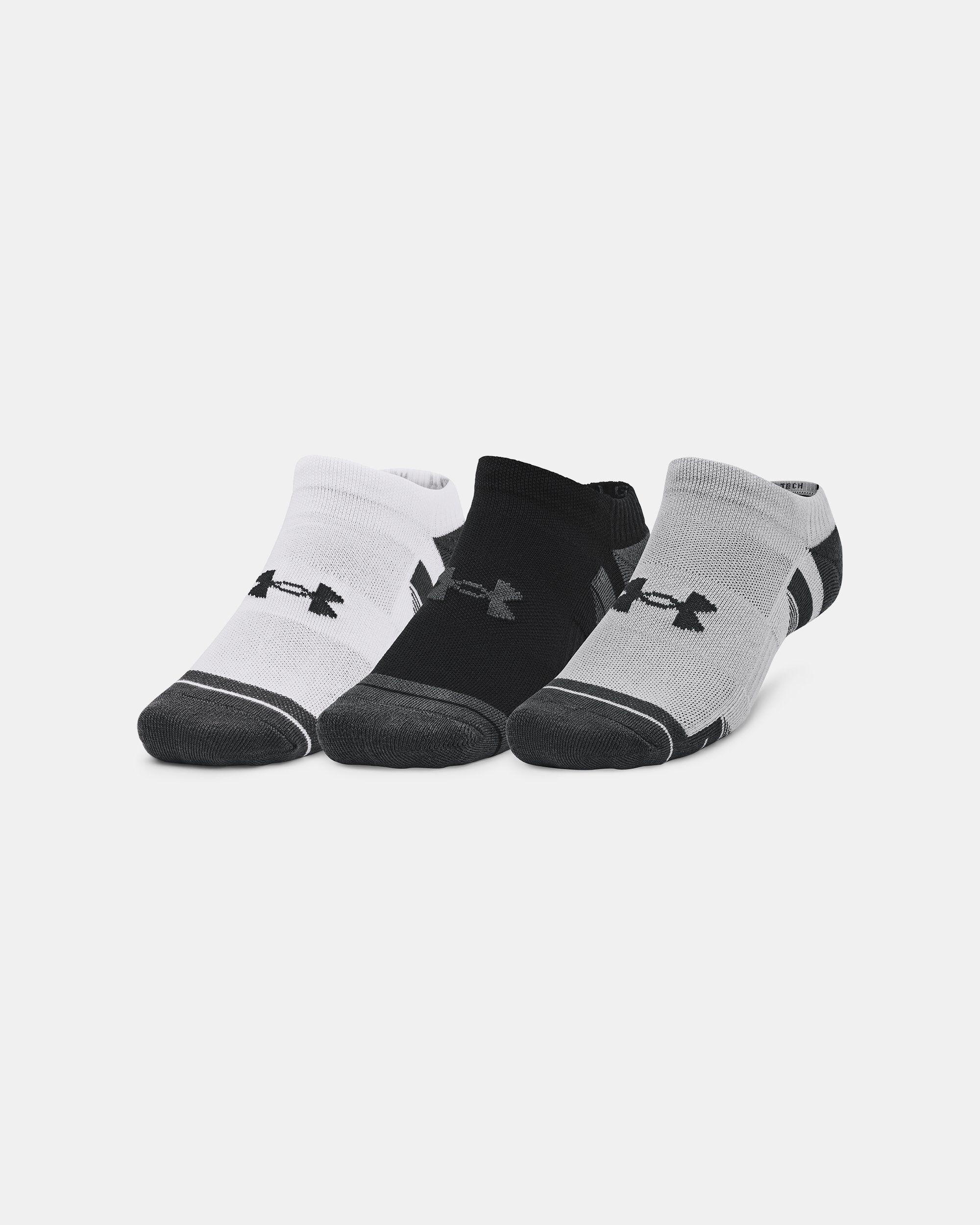 Under armour mens shop socks
