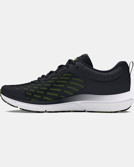 Men's UA Charged Assert 10 Running Shoes image number 1