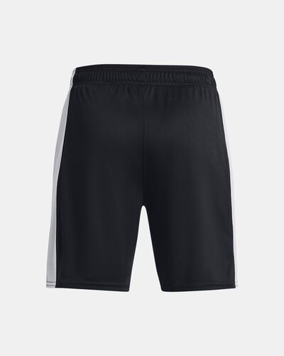 Boys' UA Challenger Knit Shorts