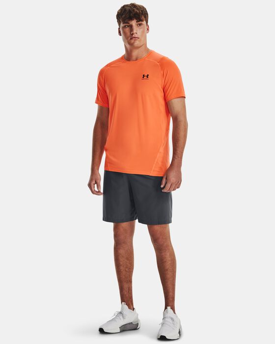 HeatGear® Armour HeatGear® Armour image number 2