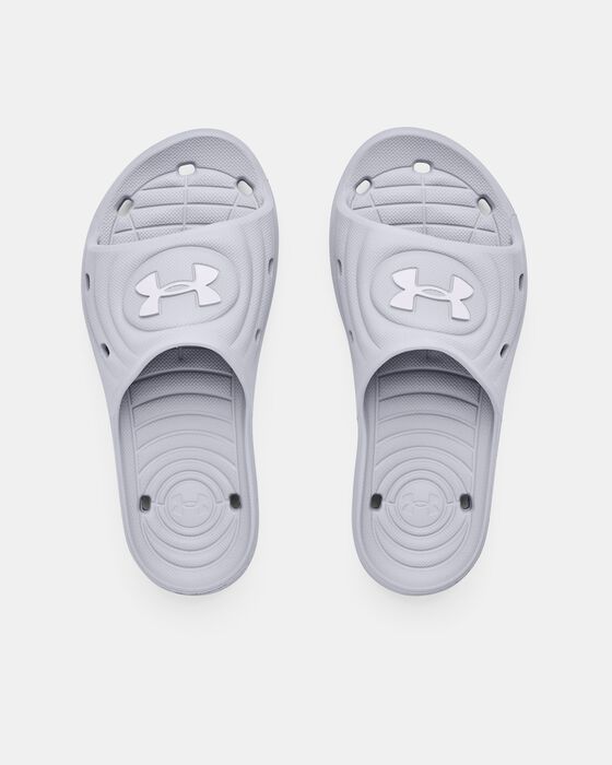 UA Locker IV image number 2