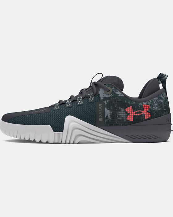 Women's UA Reign 6 Training Shoes image number 5