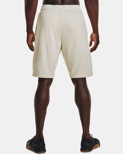 Men's UA Armour Terry Shorts