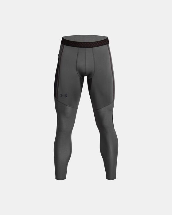 Men's UA RUSH™ SmartForm 2.0 Leggings image number 4