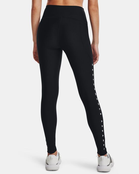 HeatGear&reg; Armour Branded image number 1