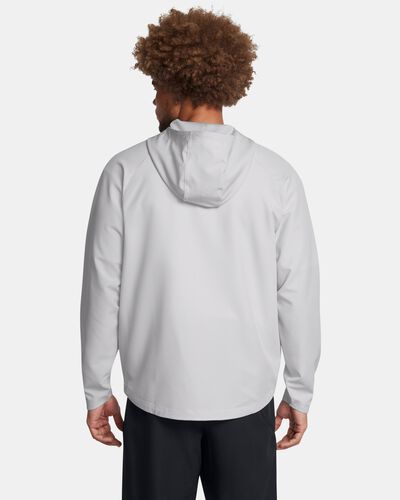 Men's UA Unstoppable Left Chest Jacket