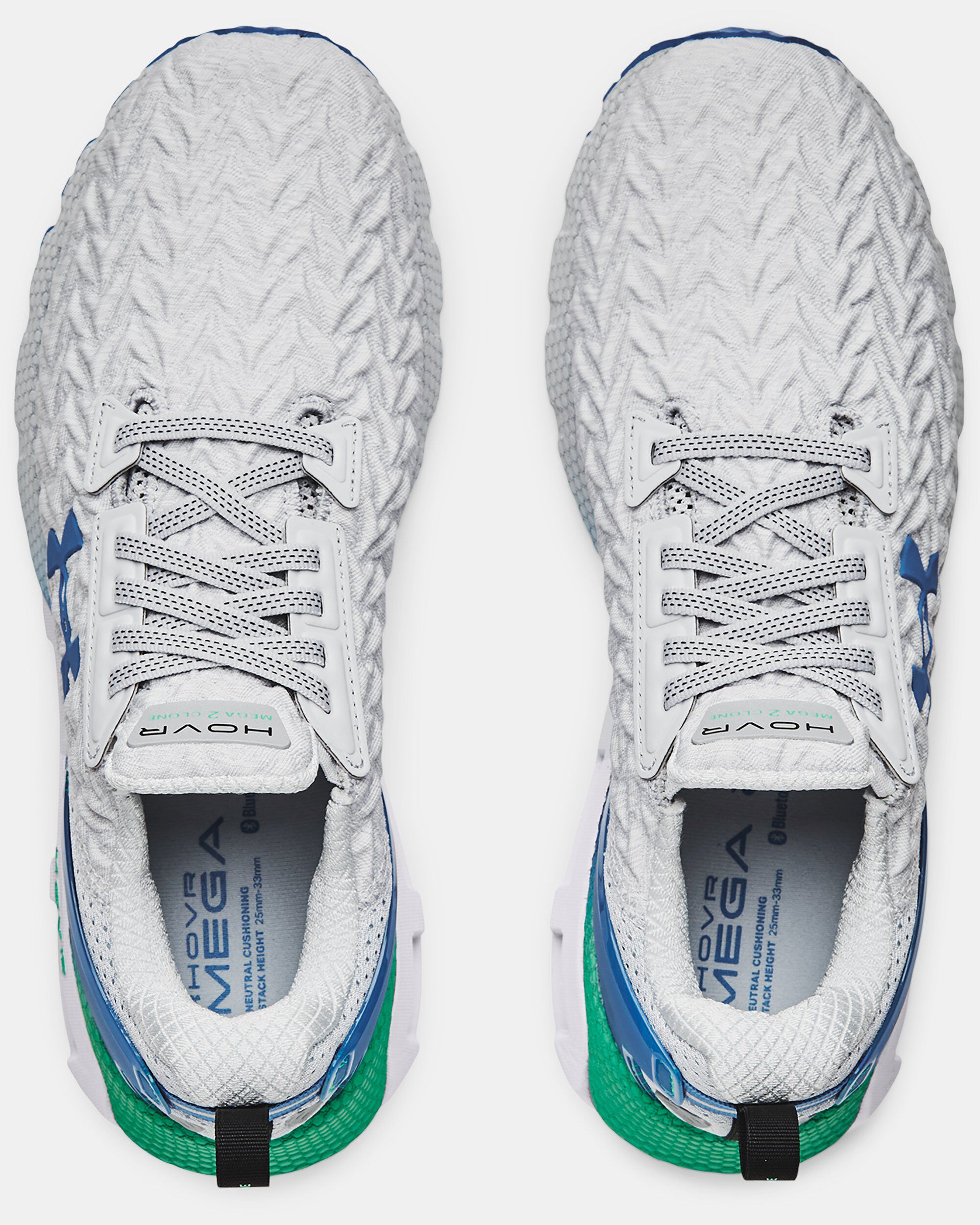 Under armour gemini cheap 2 44 men