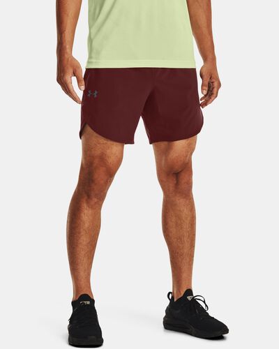 Men's UA Stretch Woven Shorts