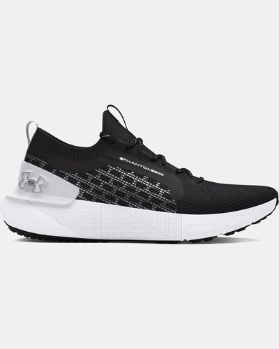 Unisex UA HOVR™ Phantom 3 SE Reflect Running Shoes