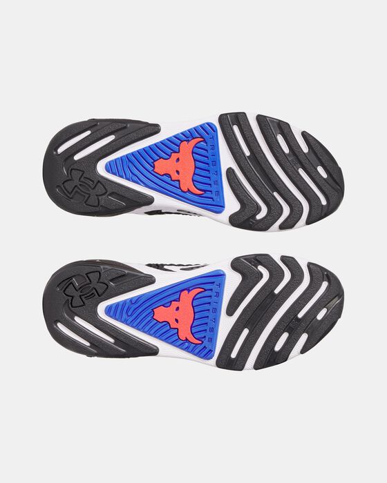 Men's Project Rock 7 Training Shoes image number 3