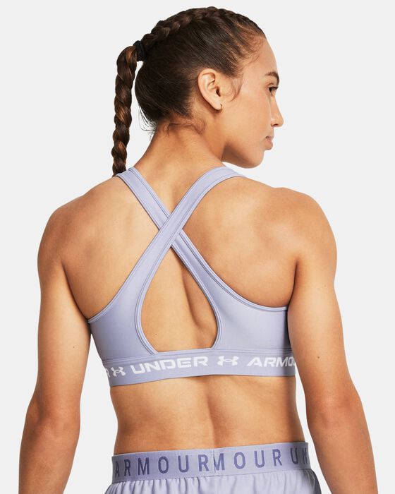 Armour® Mid Armour® Mid image number 1