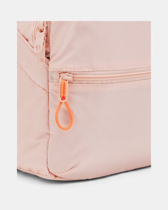 Women's UA Essentials Backpack image number 4