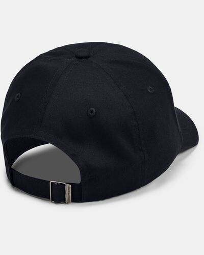 Women's UA Favorite Sportstyle Logo Cap