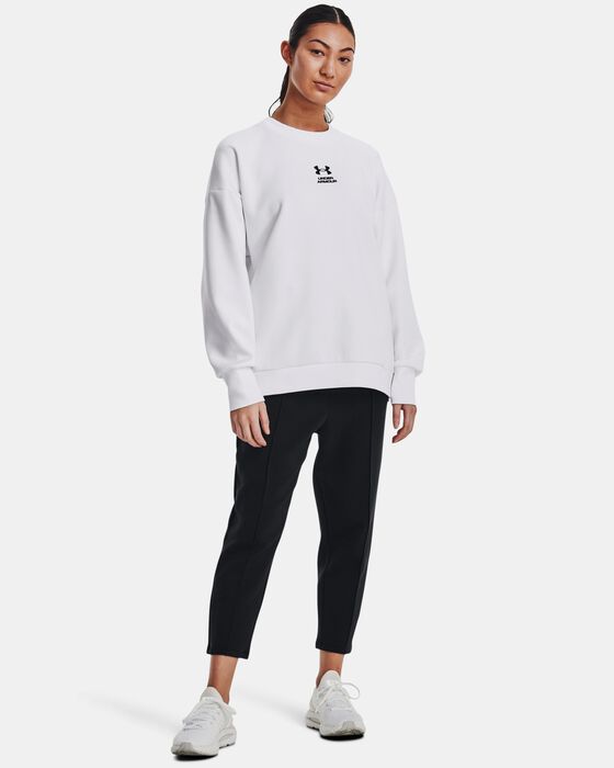 UA Summit Knit Oversize image number 2