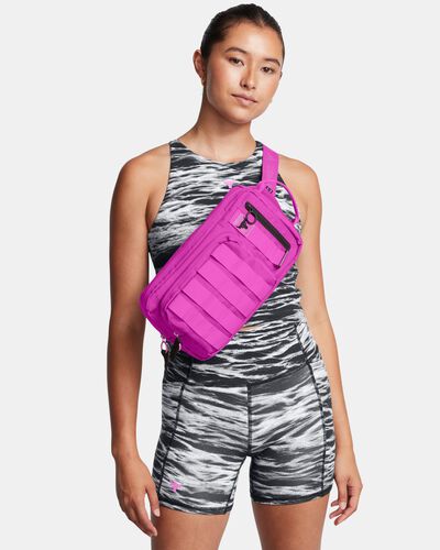 Unisex Project Rock Waist Bag