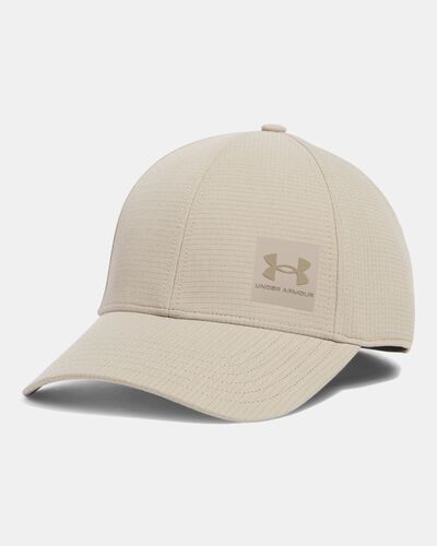 UA ArmourVent Stretch UA ArmourVent Stretch