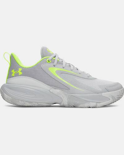 UA Lockdown 8