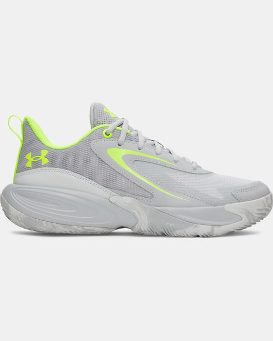 UA Lockdown 8 image number 0