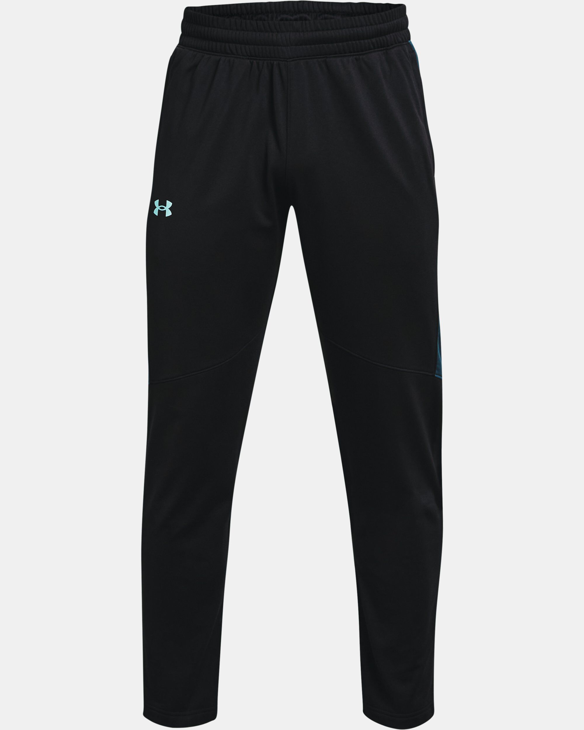 Buy Men s UA Sportstyle Graphic Track Pants Black in Dubai UAE Under Armour