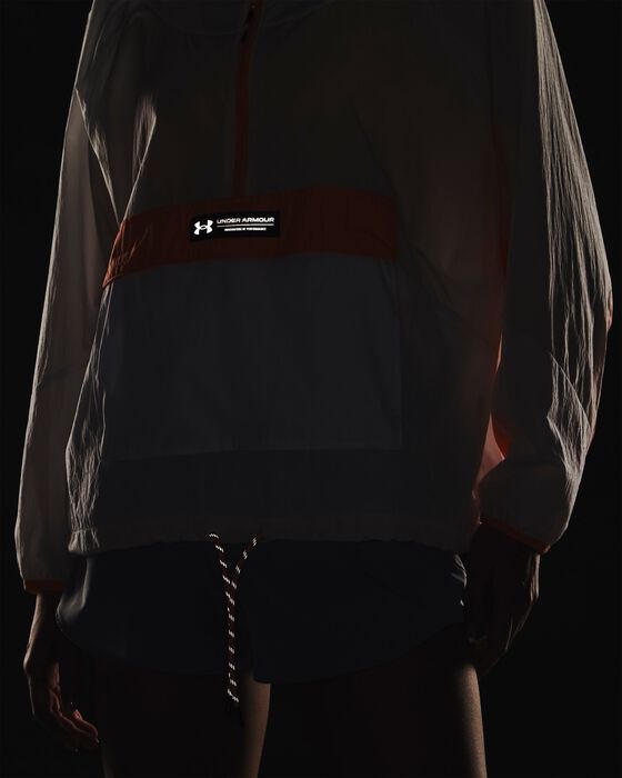 UA راش ووفن image number 7