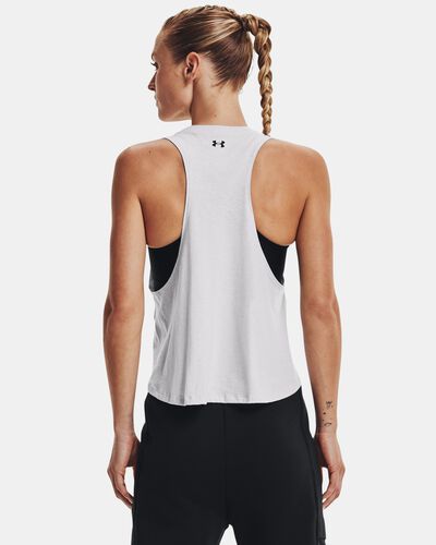 Women's Project Rock Bull Tank