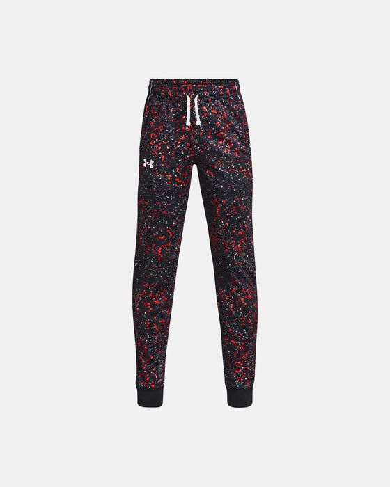 Boys' UA Pennant 2.0 Pants image number 0