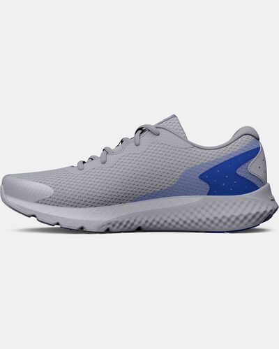 Men's UA Charged Rogue 3 Reflect Running Shoes