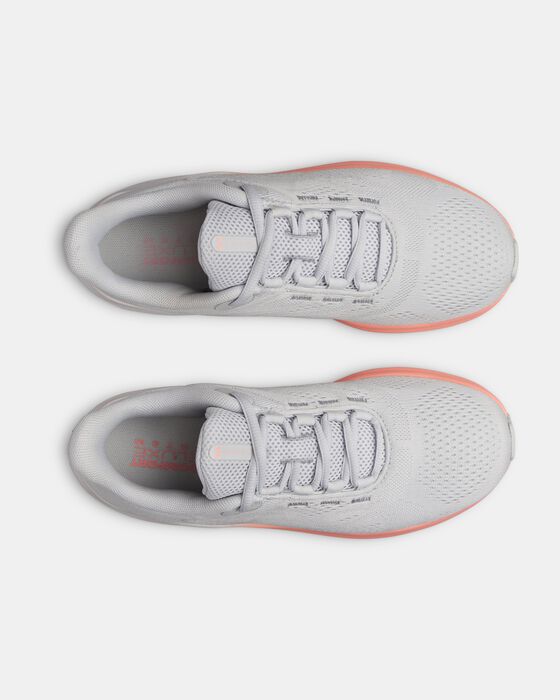 UA Pursuit 4 Big Logo image number 2