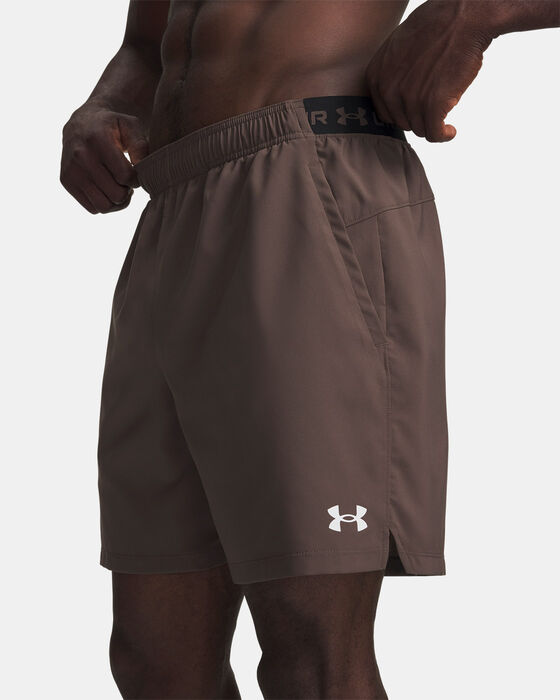 UA Vanish Woven DC image number 3