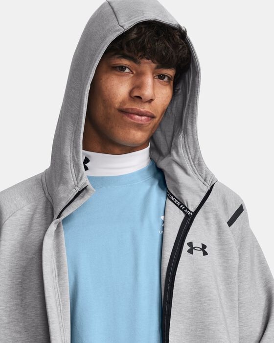 UA Unstoppable Fleece image number 3
