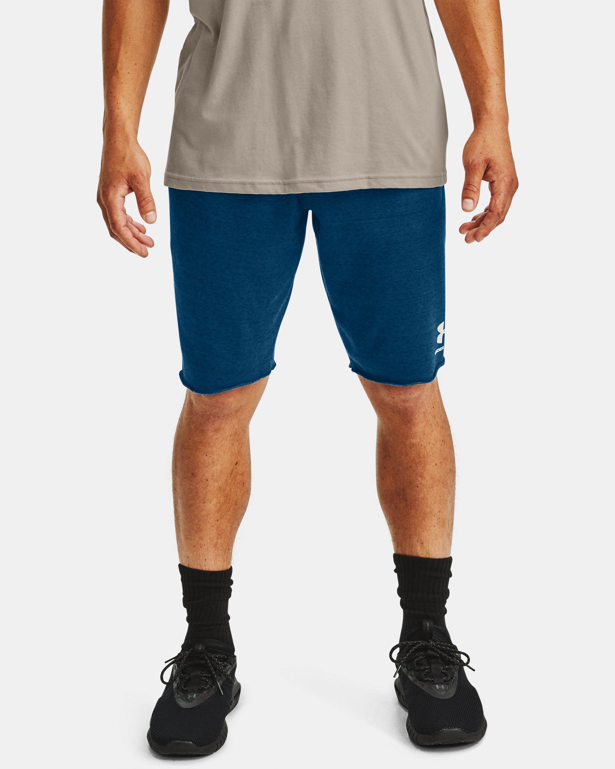 Sportstyle terry on sale short