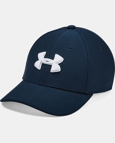 Boys' UA Blitzing 3.0 Cap