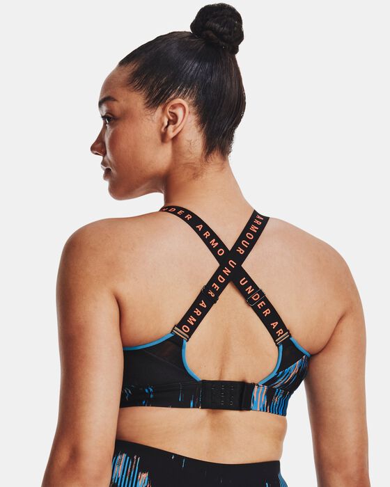 UA Infinity High Printed image number 4