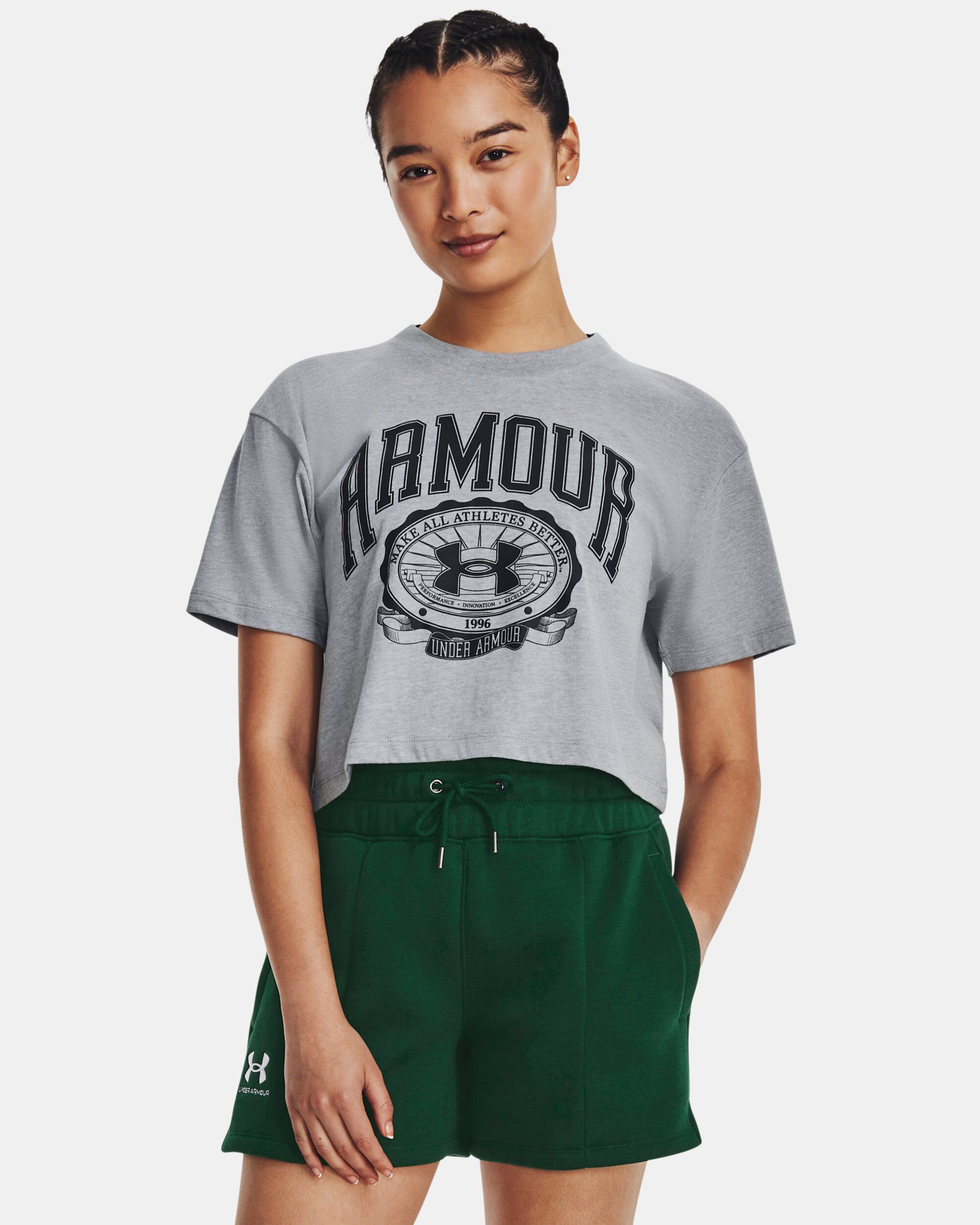 Under armour collegiate catalog top