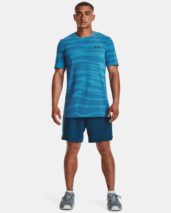 UA Vanish Woven image number 2