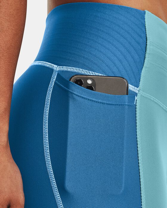 HeatGear® No-Slip Waistband HeatGear® No-Slip Waistband image number 3