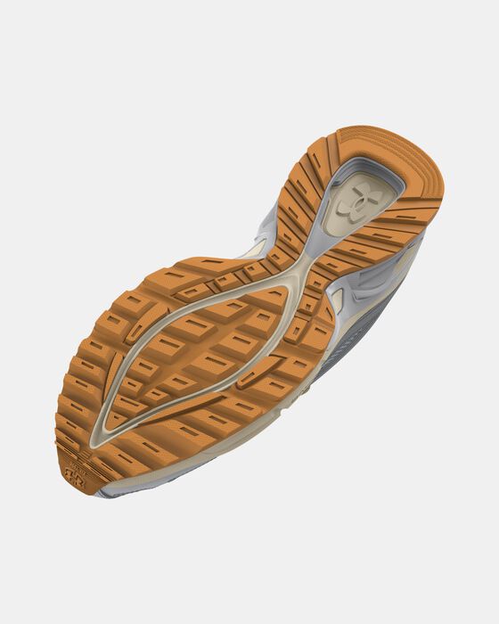 Unisex UA Apparition Shoes image number 4