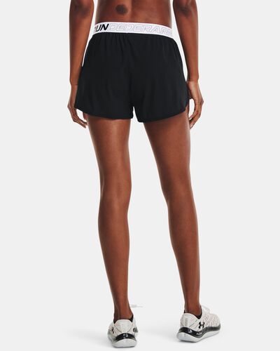 Women's UA Draft Run Shorts