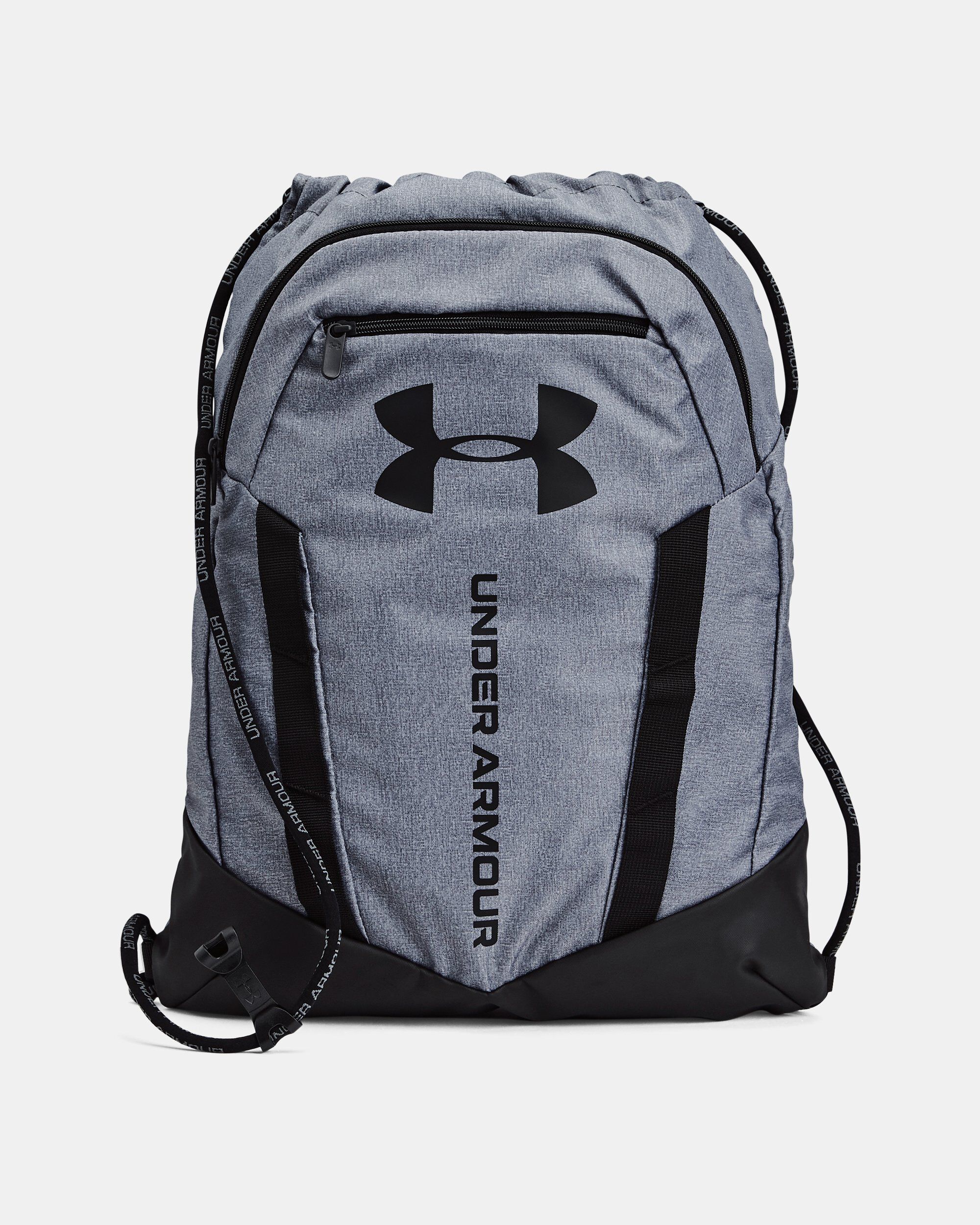 Expandable sackpack under armour cheap